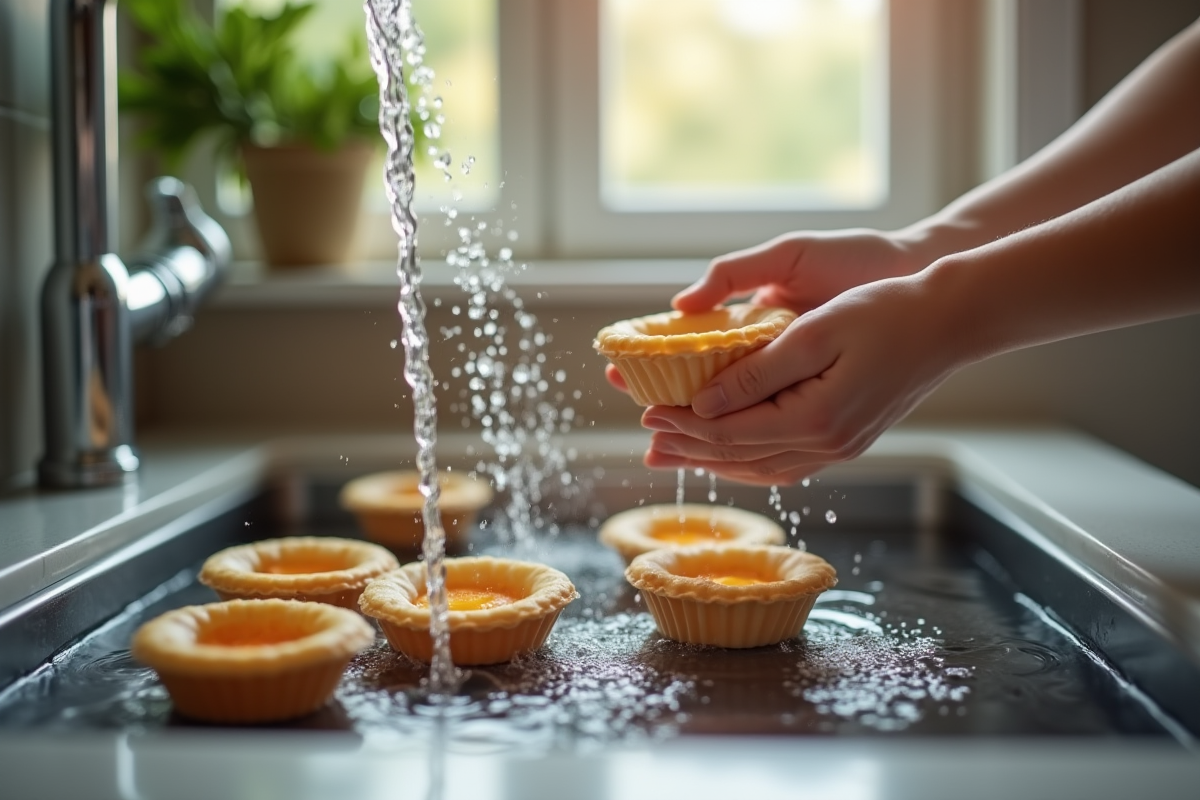 moule pâtisserie