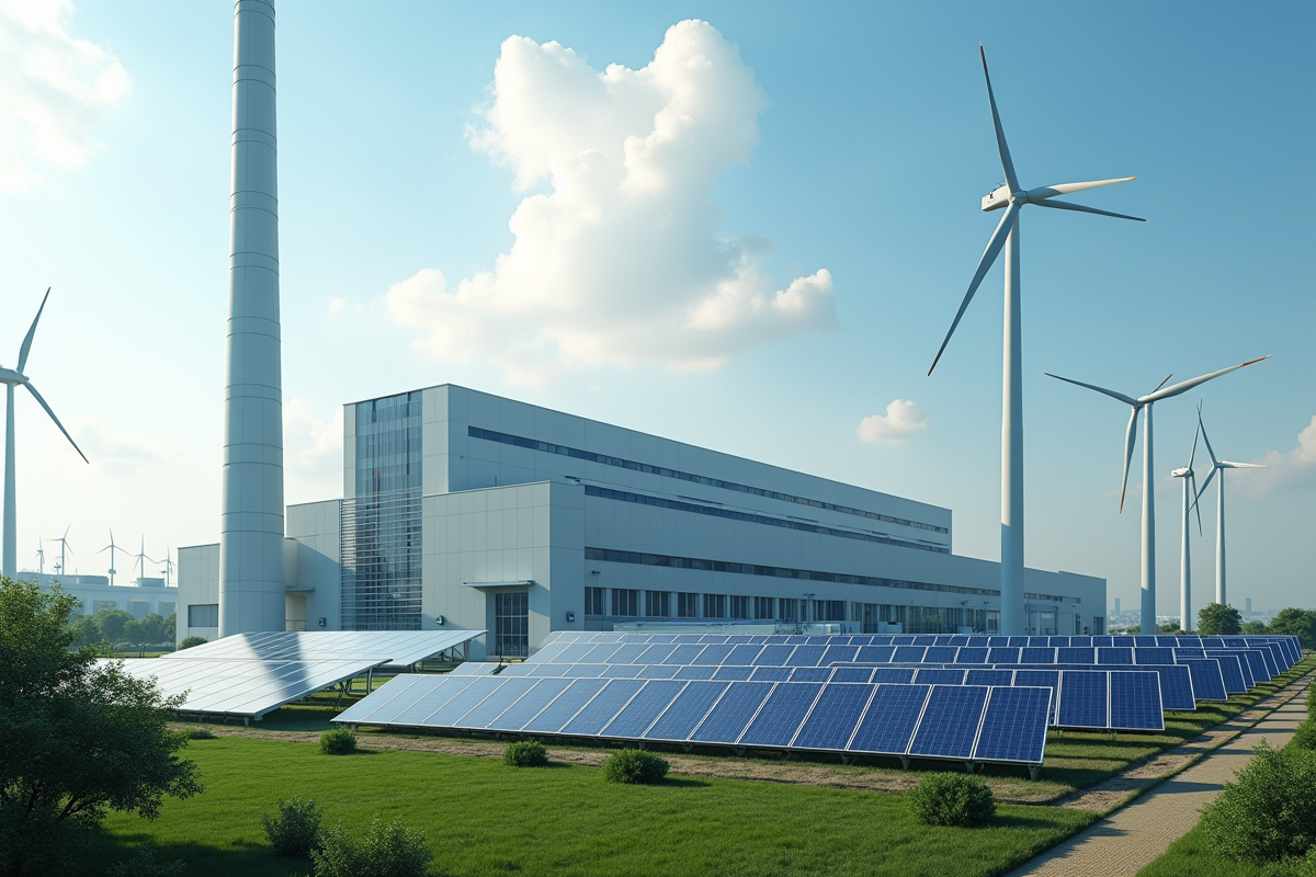 économie circulaire