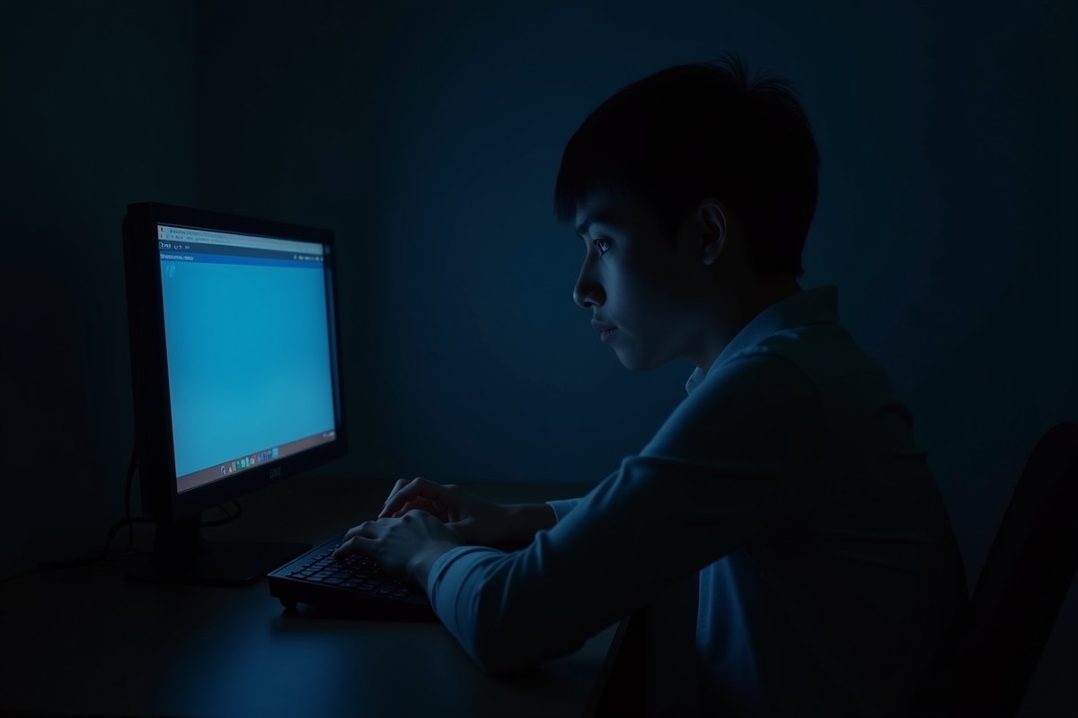 internet société
