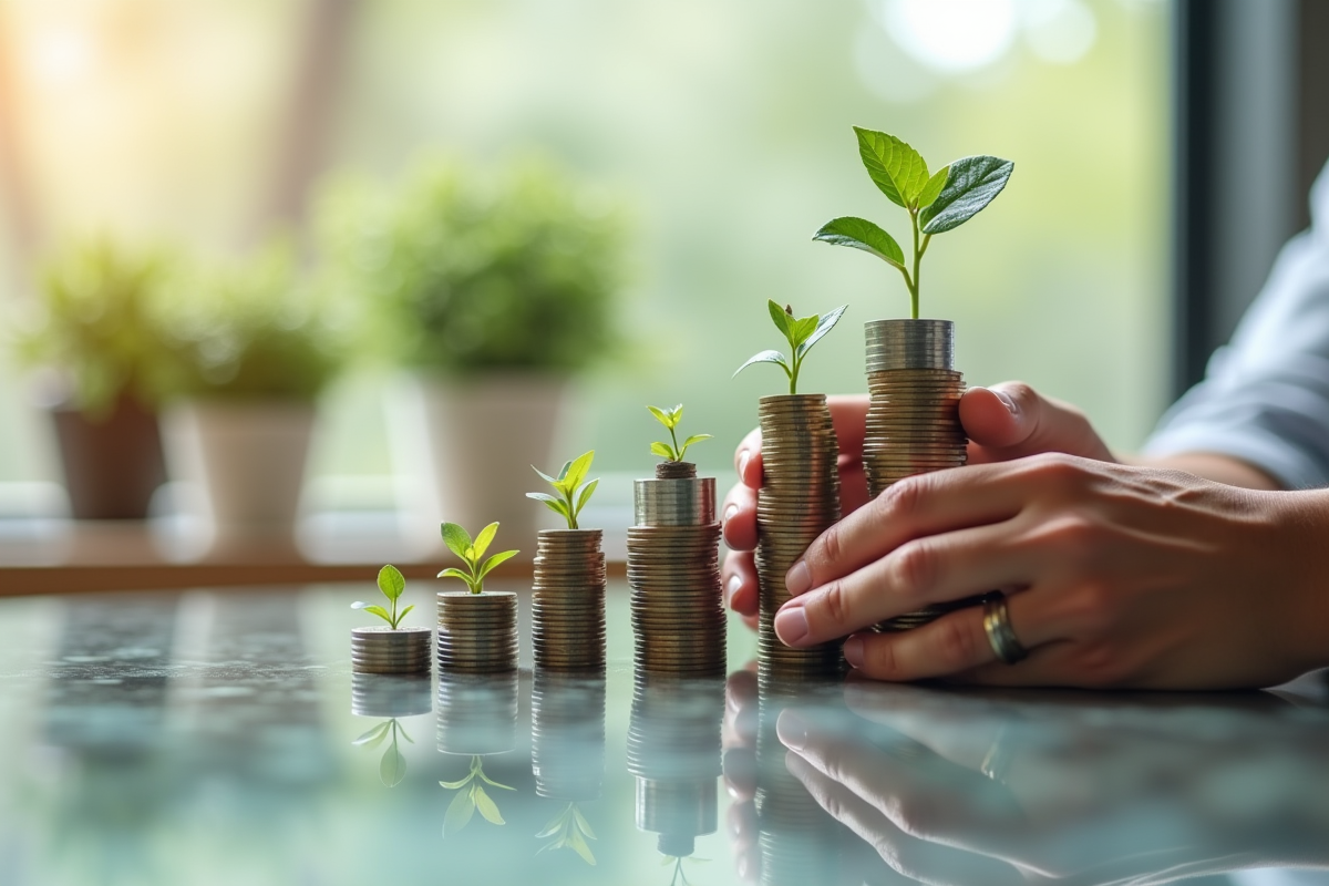 investissement financier