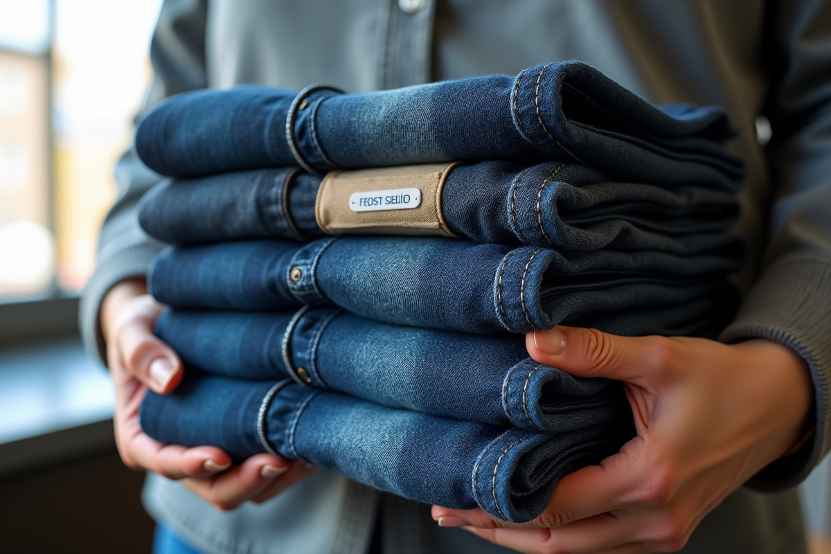 taille vêtements