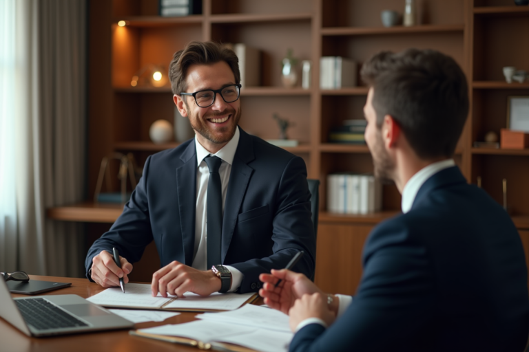 Avocat commis d'office gratuit : comment obtenir ses services en toute